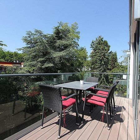 Villa Stern Villa Stern Appartement 11 Timmendorfer Strand Luaran gambar