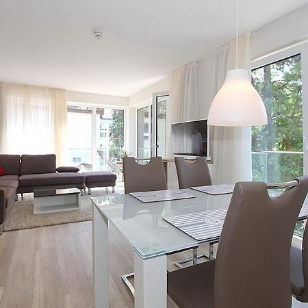Villa Stern Villa Stern Appartement 11 Timmendorfer Strand Luaran gambar