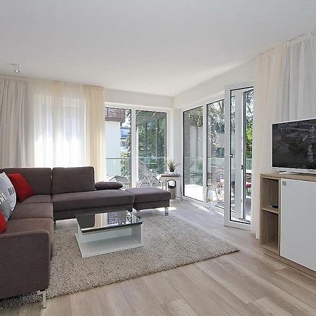 Villa Stern Villa Stern Appartement 11 Timmendorfer Strand Luaran gambar