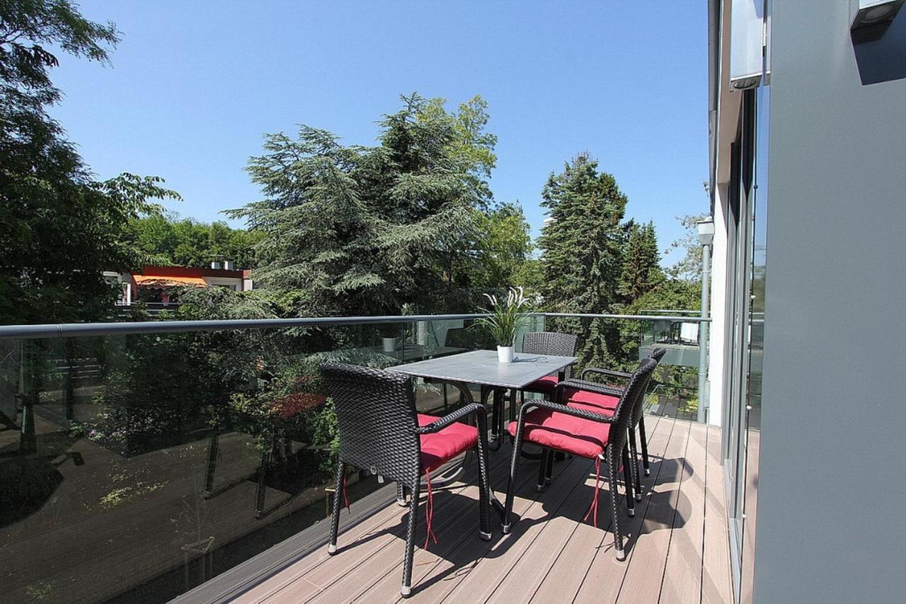 Villa Stern Villa Stern Appartement 11 Timmendorfer Strand Luaran gambar