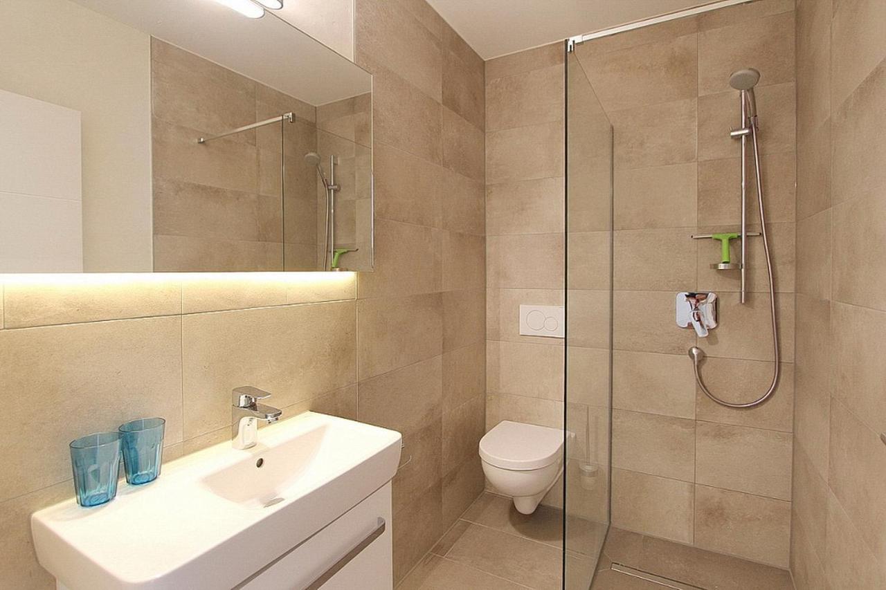 Villa Stern Villa Stern Appartement 11 Timmendorfer Strand Luaran gambar