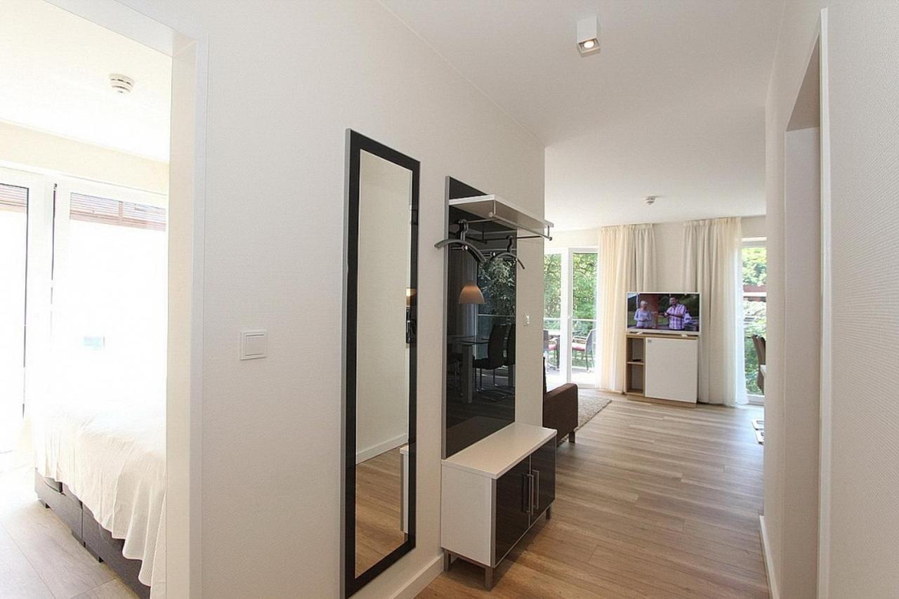 Villa Stern Villa Stern Appartement 11 Timmendorfer Strand Luaran gambar